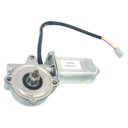 Wai Global WINDOW LIFT - MOTOR ONLY, WMO1262LR WMO1262LR